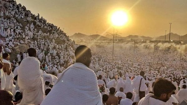الصحة السعودية: شهادات اللقاحات اللازمة لأداء الحج متاحة إلكترونيًا