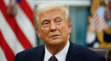 ترامب يقترح ميزانية 2026 بأكثر من تريليون دولار للإنفاق الدفاعي وخفض كبير بالتعليم والمساعدات والبيئة