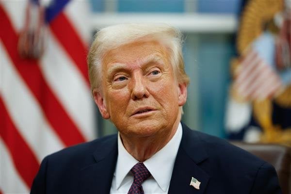 ترامب يقترح ميزانية 2026 بأكثر من تريليون دولار للإنفاق الدفاعي وخفض كبير بالتعليم والمساعدات والبيئة