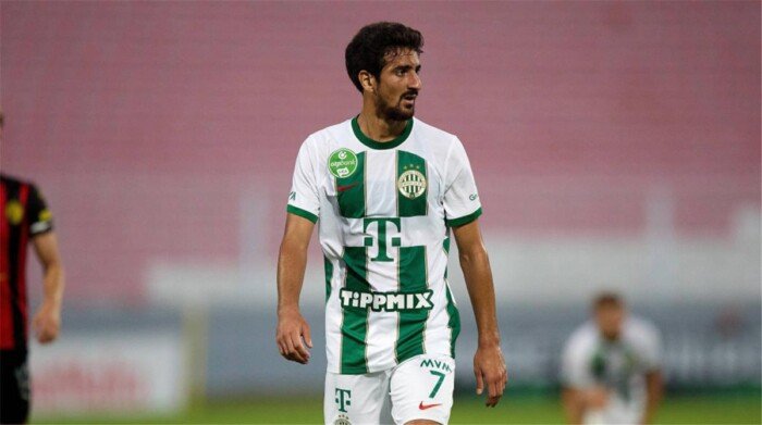نجم الأهلي الجديد.. فرينكفاروزي يعلن رحيل محمد علي بن رمضان رسميًا