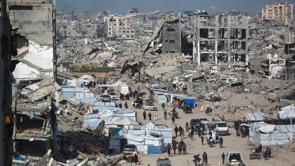 متحدث فتح: أفعال الاحتلال الإسرائيلي تجاوزت القانون والأعراف الدولية