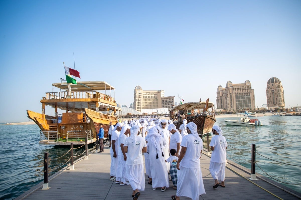 تتويج الفائزين في منافسات "بالمسان" في ختام مهرجان سنيار 2025