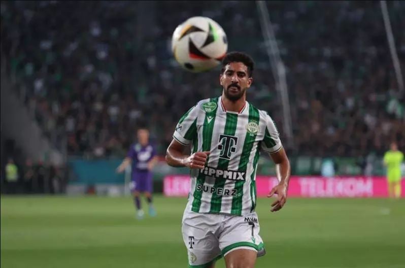 الأهلي المصري يضم نجم المنتخب التونسي من الموسم المقبل