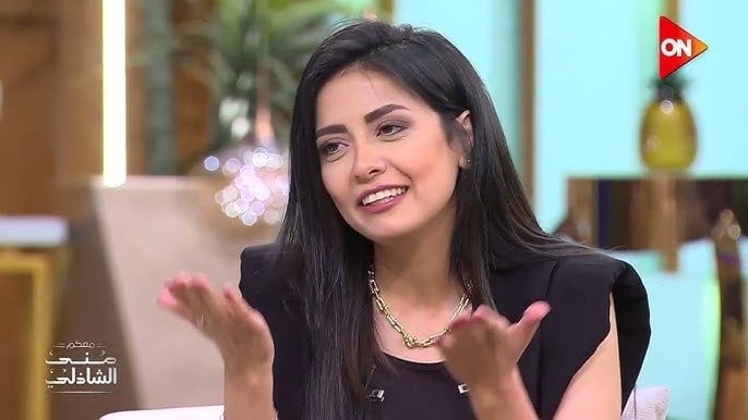 رغم عملها طبيبة أسنان.. سهر الصايغ ترفض تجميل أسنانها لهذا السبب
