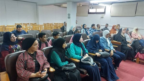 برنامج تدريبي لمواجهة الاحتيال المالي في ظل الاختراقات الإلكترونية بجامعة قناة السويس