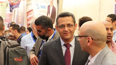 خالد البلشي نقيبا للصحفيين للمرة الثانية على التوالي