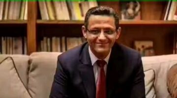 خالد البلشي يفوز بمقعد نقيب الصحفيين لدورة ثانية على التوالي