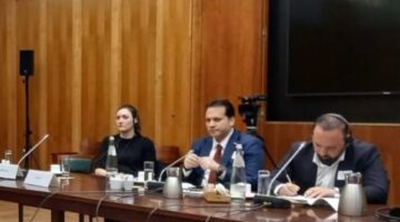 نائب التنسيقية: يمكن لمصر الاستفادة من نموذج السياسات الثقافية الألمانية