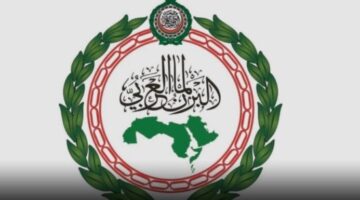 البرلمان العربي يدين الغارات الإسرائيلية على محيط القصر الرئاسي بسوريا