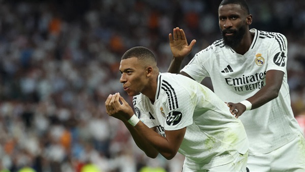 يويفا يفرض غرامة كبرى ضد ريال مدريد