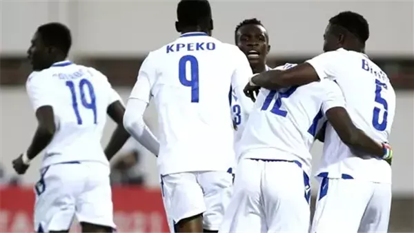 مدرب أفريقيا الوسطى: التعادل مع السنغال دفعة قوية لتحقيق نتائج أفضل