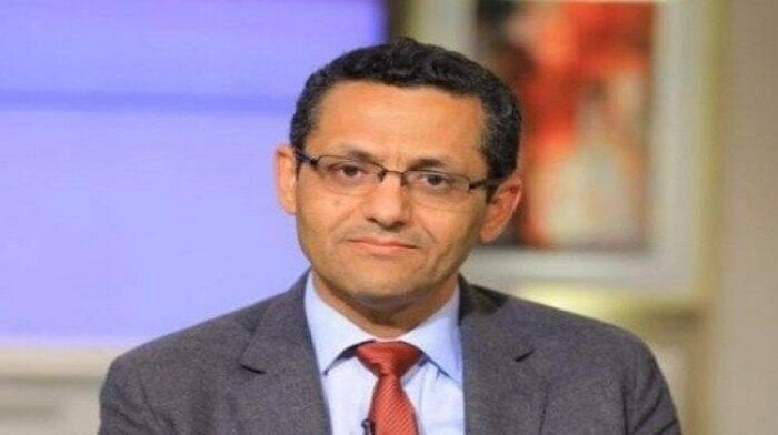 عاجل | خالد البلشي نقيبا للصحفيين لفترة ثانية
