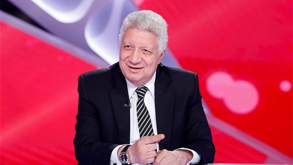 وكيل لاعبين: مرتضي منصور طلب مني تعطيل صفقة انتقال ياسر ابراهيم للاهلي