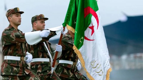 هل هو إعلان حرب؟.. الجزائر تناقش تشريع “التعبئة العامة” الذي أثار جدلاً واسعًا وسط توتر إقليمي