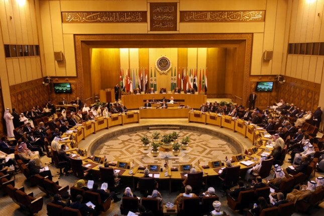 الجامعة العربية تترافع دفاعا عن «الأونروا» أمام محكمة العدل الدولية