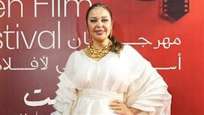 كندة علوش وداليا مصطفى وداليا البحيري.. أبرز حضور حفل افتتاح مهرجان أسوان الدولي لأفلام المرأة