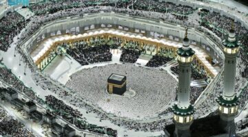 الداخلية السعودية تبدأ تنفيذ إجراءات منع مخالفي تعليمات الحج وتحدد عقوبات مشددة