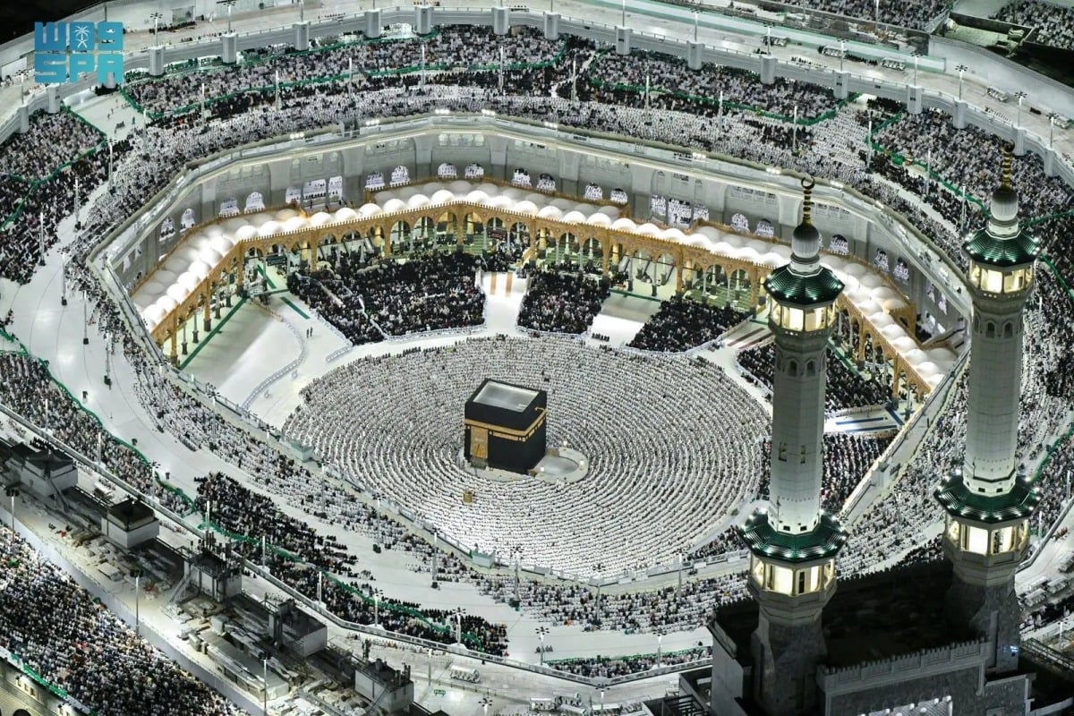 الداخلية السعودية تبدأ تنفيذ إجراءات منع مخالفي تعليمات الحج وتحدد عقوبات مشددة