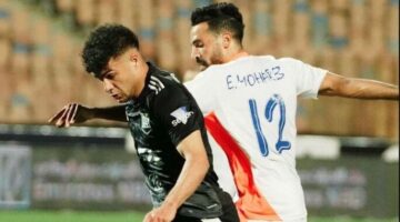 التعادل السلبي يحسم مواجهة طلائع الجيش وزد في الدوري