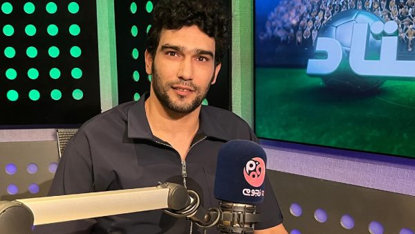 صلاح سليمان: التأهل لدوري أبطال أفريقيا في الموسم المقبل أمر ضروري