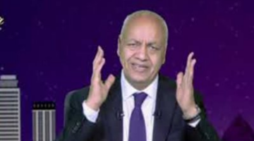 بكري: ربنا يعين سوريا وشعبها من الهجمات على أراضيها من إسرائيل وأمريكا