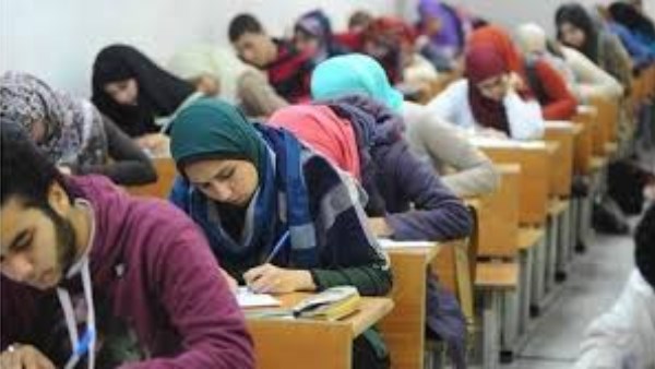 مسابقة العربي لطلاب الثانوية العامة.. أحمد فايق: نتيجة اجتهدنا عند ربنا مسابقة العربي لطلاب الثانوية العامة.. أحمد فايق: نتيجة اجتهدنا عند ربنا
