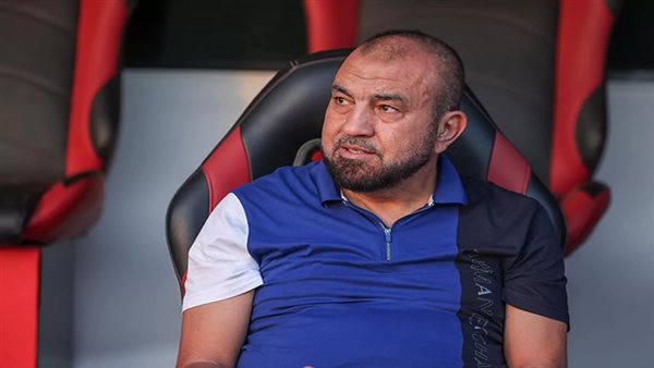 محمد رمضان: كولر فقد الشغف في الأهلي.. واستقالتي جاءت بعد الاستخارة