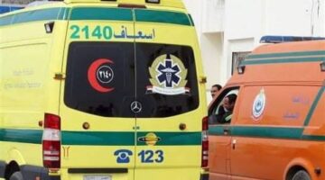 التصريح بدفن جثمان ربة منزل لقيت مصرعها علي يد زوجها بالمنيا