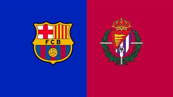 موعد مباراة برشلونة وبلد الوليد في الدوري الإسباني والقناة الناقلة