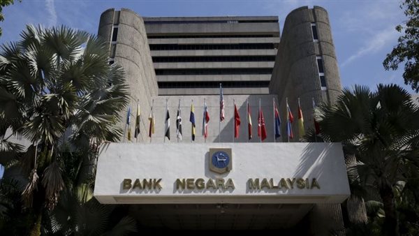 توقعات بخفض البنك المركزي الماليزي لسعر الفائدة إلى 2.75% في اجتماع يوليو
