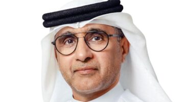 سعيد الطنيجى لـ صدى البلد : الفن التشكيلي ليس مجرد إضافة جمالية بل شريك جوهري للكتاب