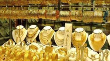 سعر الذهب في ختام التعاملات المسائية الجمعة 2-5-2025.. عيار 21 بكام؟