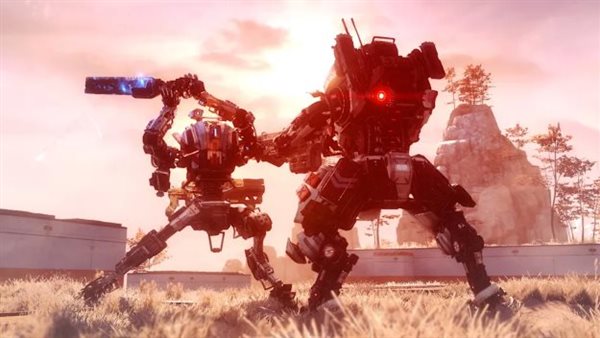 EA تلغي لعبة من سلسلة Titanfall وتسرح مئات الموظفين