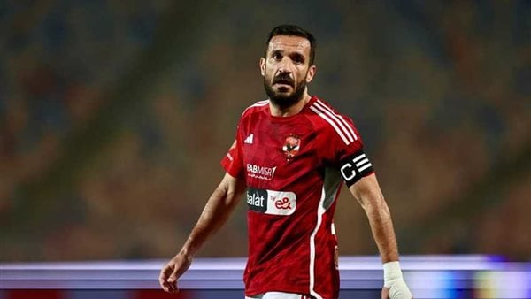 محمد رمضان: كولر كان موافق على قيد معلول.. ورفضنا عرضًا بـ 6 ملايين دولار لبيع وسام أبو علي