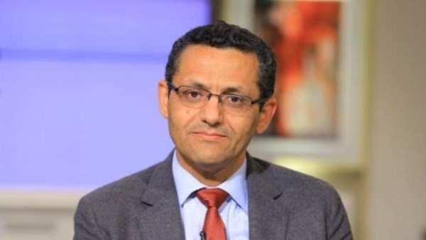 خالد البلشي: الوضع الاقتصادي للصحفيين على رأس الأولويات