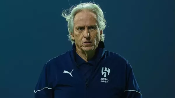 جيسوس يرفض طلب الهلال بعد فسخ التعاقد