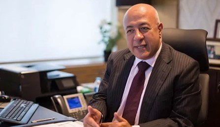 نائب رئيس البنك الأهلي: تدبير العملة الأجنبية للمستثمرين والمصنعين لم يعد صعبا