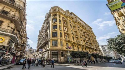 بكري: 82% من وحدات قانون الإيجارات القديمة تتركز في 3محافظات ويجب مراعاة البعد الاجتماعي