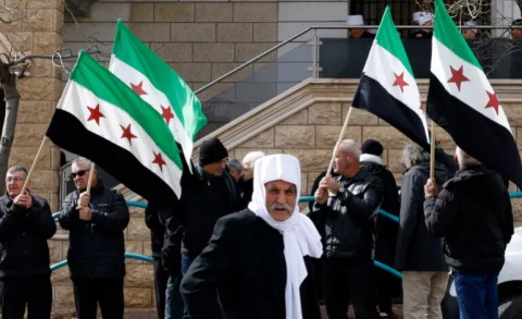لجنة أممية: الصراعات الداخلية وهجمات إسرائيل تهدد السلام الهش بسوريا