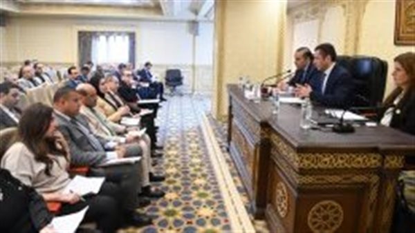 صناعة النواب: ملتقى الأعمال المصري السعودي جاء وسط تقدير متبادل وثقة تُعزز مناخ التعاون