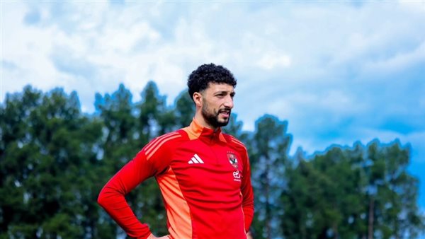 محمد رمضان: رفضنا عرضًا بـ6 ملايين دولار لأبو علي.. وكهربا تجاوز لفظيًا ضد كولر