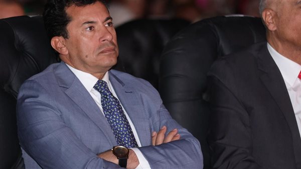 وزير الرياضة يشهد حفل افتتاح مهرجان أسوان لسينما المرأة في دورته التاسعة