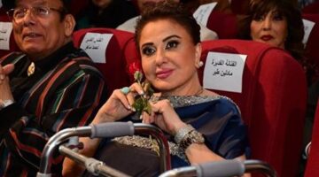 بعد ظهورها تتكئ على مشاية.. مادلين طبر تكشف تفاصيل حالتها: رجلي وارمة وماشية بالمسكنات |خاص