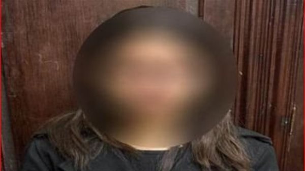 حبس التيك توكر رورو البلد بتهمة التحريض على الفسق والفجور