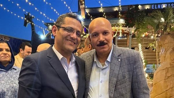 الرابطة الطبية الأوروبية و”إعلام بلا حدود” تهنئ خالد البلشي بفوزه نقيبًا للصحفيين في مصر