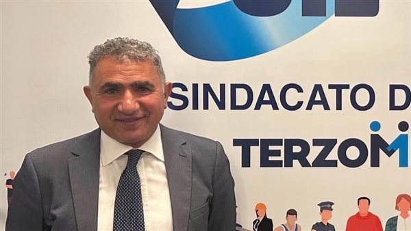 اتحاد العمال المصريين في إيطاليا يطلق مشروع “المتوسط المفتوح” لتطوير صناعة النسيج والجلود في مصر