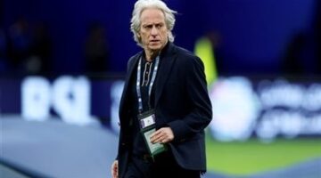 تأكيداً لـ تحيا مصر: الهلال السعودي يعلن رحيل خورخي جيسوس وتعيين محمد الشلهوب مدرباً مؤقتاً لنهاية الموسم