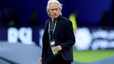 تأكيداً لـ تحيا مصر: الهلال السعودي يعلن رحيل خورخي جيسوس وتعيين محمد الشلهوب مدرباً مؤقتاً لنهاية الموسم