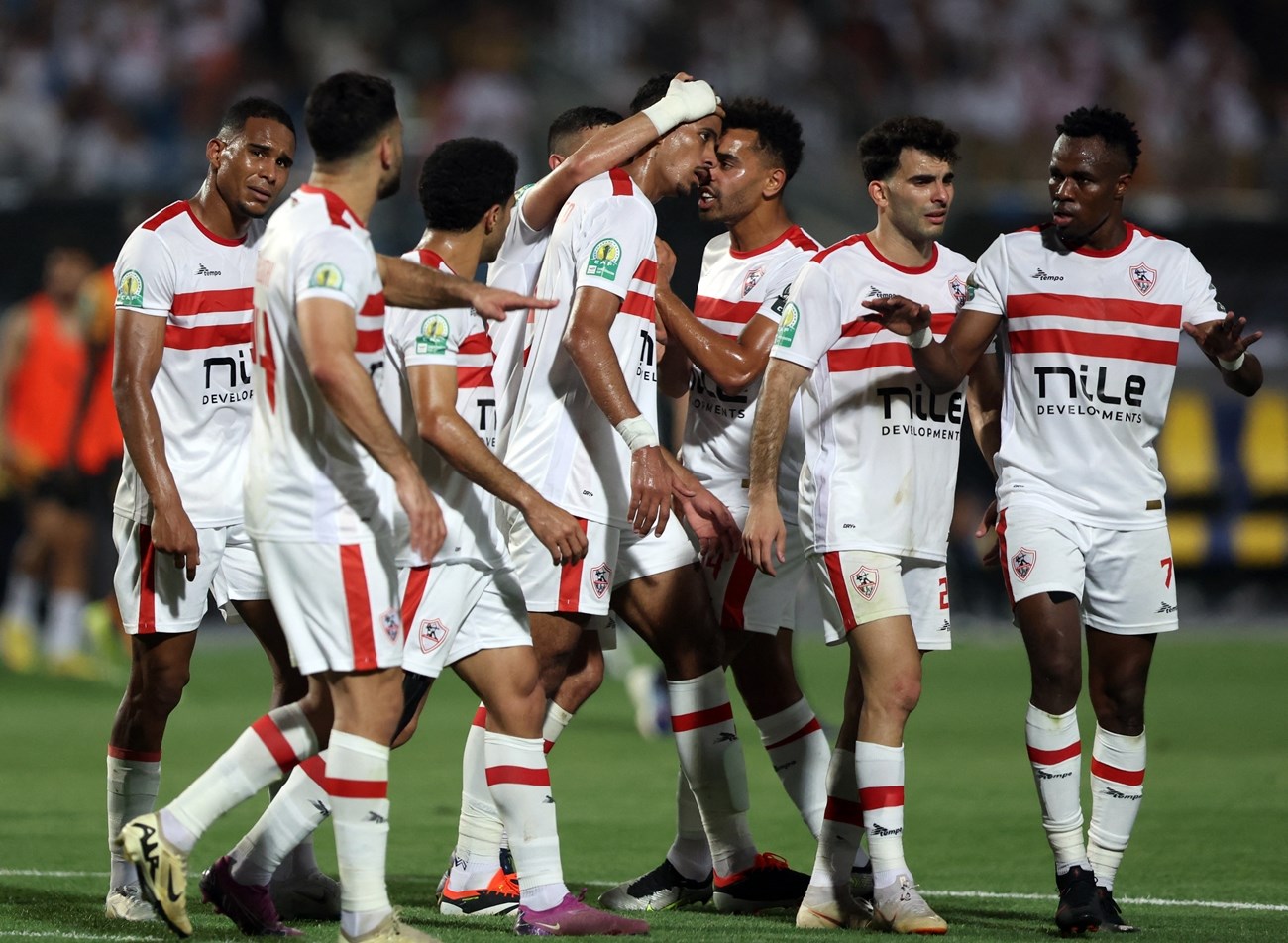 صلاح سليمان: التأهل لدوري أبطال أفريقيا في الموسم المقبل أمر ضروري صلاح سليمان: التأهل لدوري أبطال أفريقيا في الموسم المقبل أمر ضروري
