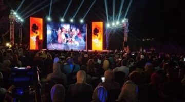انطلاق مهرجان أسوان الدولي لأفلام المرأة في دورته التاسعة